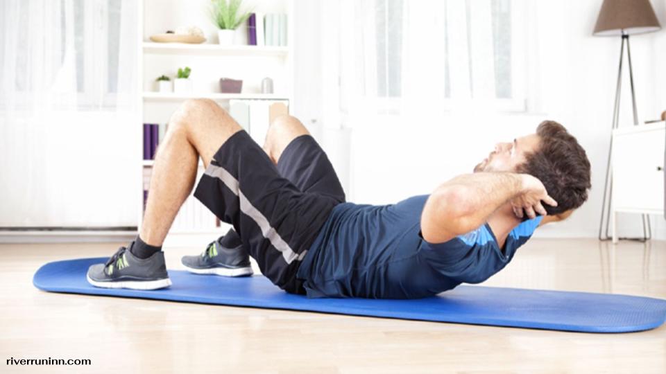 โปรแกรมออกกำลังกาย แบบเข้มข้นช่วงสั้น (High-Intensity Interval Training - HIIT) ที่คุณสามารถทำได้ง่าย ๆ ในเวลาเพียง 7-15 นาทีต่อวัน