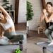 โปรแกรมออกกำลังกายสั้น ๆ สำหรับชีวิตที่เร่งรีบ