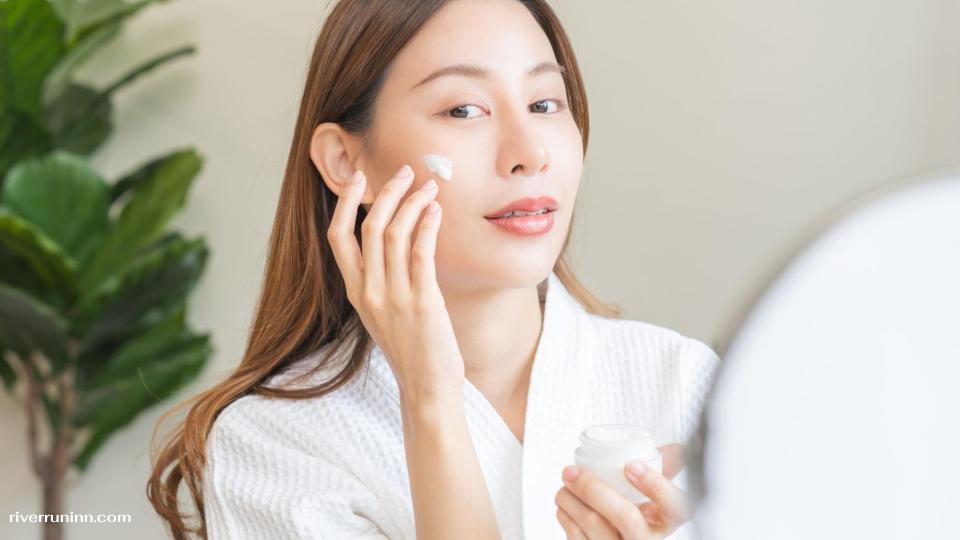 ลำดับการลงสกินแคร์ ลงตัวไหนก่อน-หลัง ให้ผิวดูดซึมได้ดีที่สุด