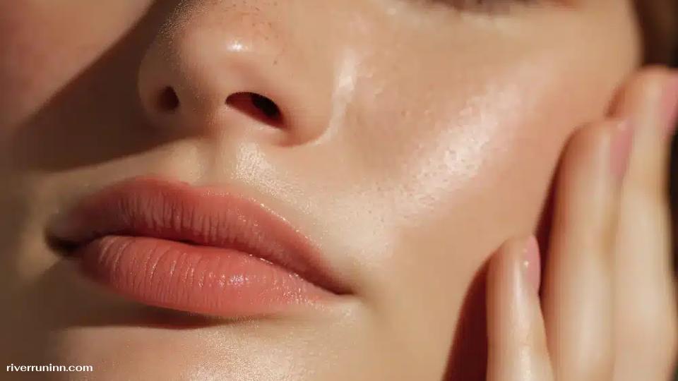 เทรนด์ Glass Skin ผิวเงาวาวแบบสาวเกาหลี บำรุงยังไง